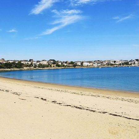Apartment Le Galion-2 By Interhome Dinard Exterior foto